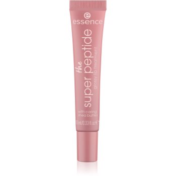 essence the super peptide balsam de buze - imagine 2